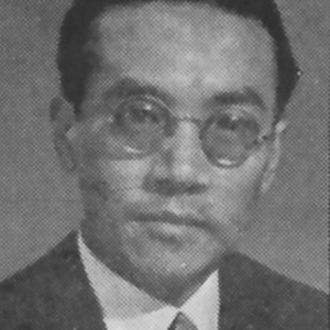 现代-程天放