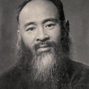 现代-张大千