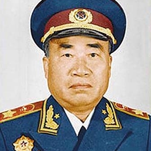 现代-朱德