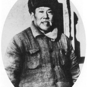 现代-谢觉哉