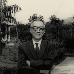 现代-胡适