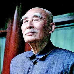现代-叶圣陶