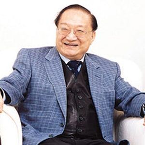 当代-金庸