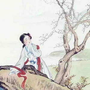 先秦-诗经-关雎