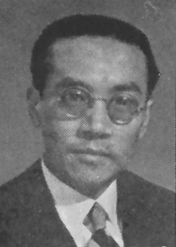 现代-程天放