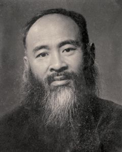 现代-张大千