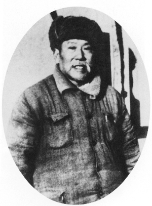 现代-谢觉哉