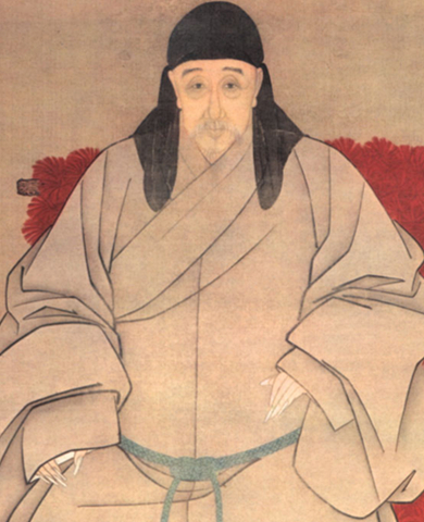 清-吴伟业